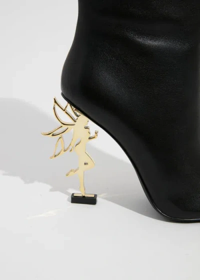 Sparkl Fairy Icon Boot In Multi