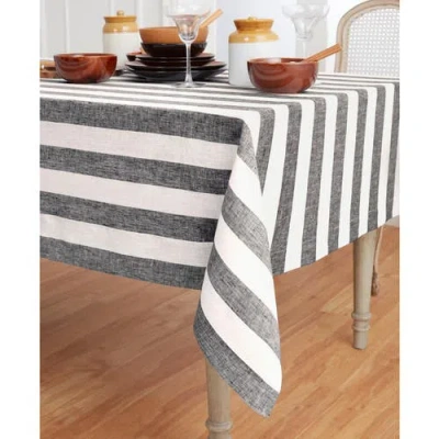 Solino Home Linen Tablecloth In Multi