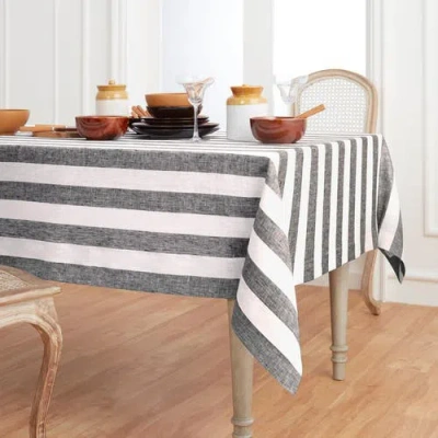 Solino Home Linen Tablecloth In Multi