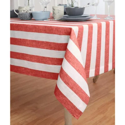 Solino Home Linen Tablecloth In Multi