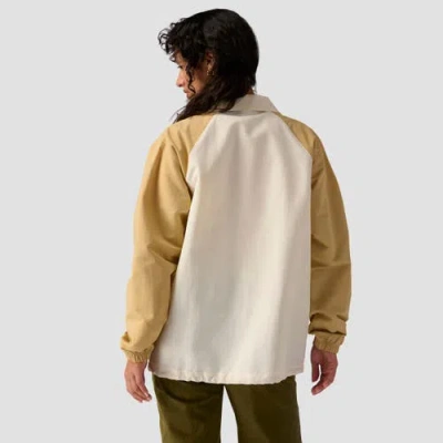 Stoic Utility Coaches Jacket