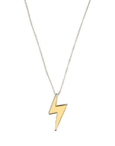 Marc By Marc Jacobs Pendant In Yellow