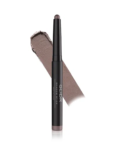 Anastasia Beverly Hills Glidr Smudge Proof Cream Eyeshadow Stick With 12-hour Wear Greystone 0.05 Oz/1.5 G In Gray