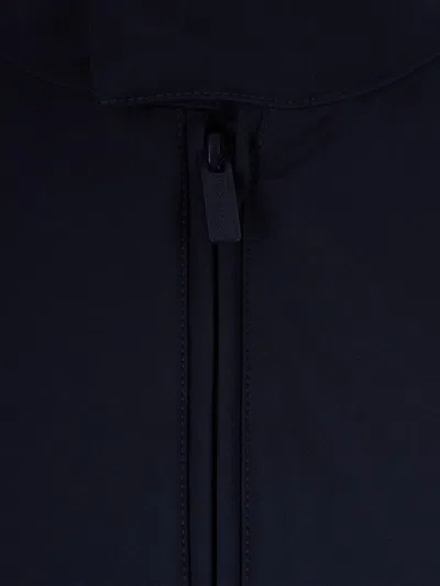 Colmar Giacca Softshell Blu In Blue