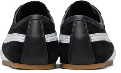 Dries Van Noten Elisabetta Franchi Blue Cotton Lyocell Jeans In Animal Print