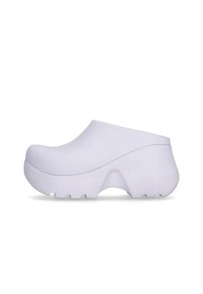 Crocs Sabot Hydra Clogs W Frosted Grape In Multi