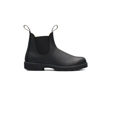 Blundstone Boots Black In Black