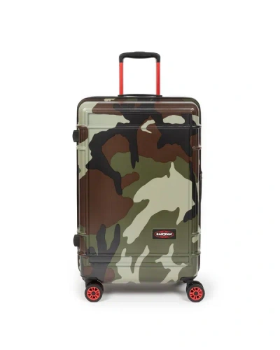 Eastpak Resist'r Zip M In Brown