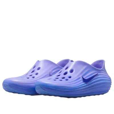 Nike Reactx Rejuven8 Slip-on In Blue