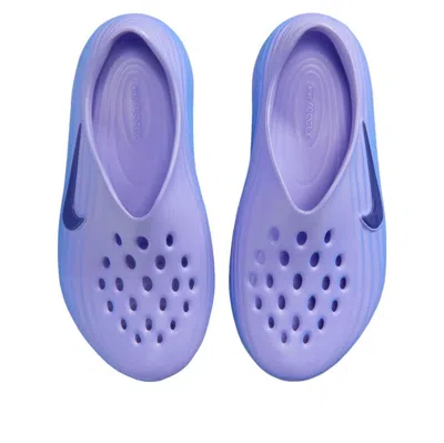 Nike Reactx Rejuven8 Slip-on In Blue