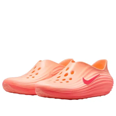 Nike Reactx Rejuven8 Slip-on In Pink