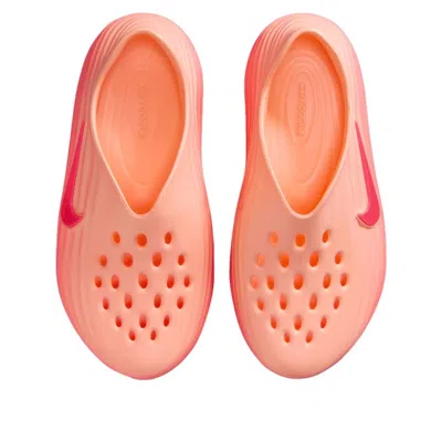 Nike Reactx Rejuven8 Slip-on In Pink