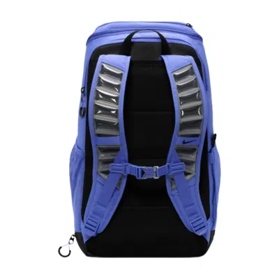 Nike Varsity Elite Backpack In Blue