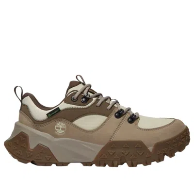 Timberland Motion Scramble Mid Lc 'medium Gray' In Multi