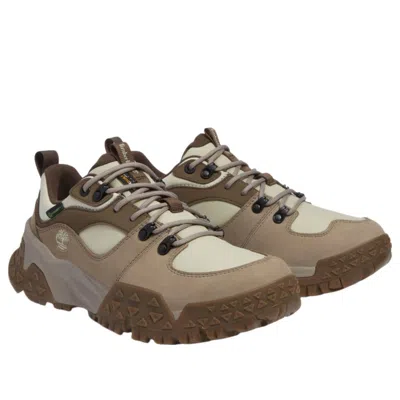 Timberland Motion Scramble Mid Lc 'medium Gray' In Multi