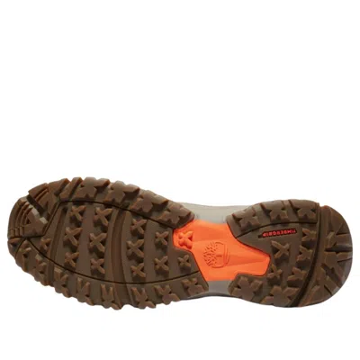Timberland Motion Scramble Mid Lc 'medium Gray' In Multi
