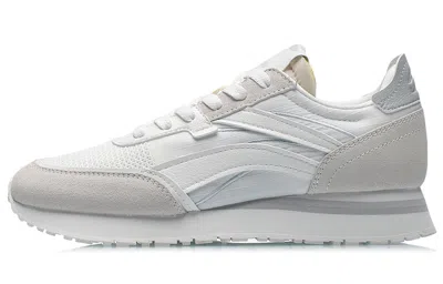Li-ning (wmns)  Chengfeng 'grey White'