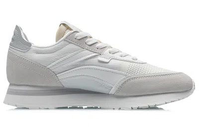 Li-ning (wmns)  Chengfeng 'grey White'