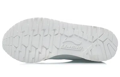 Li-ning (wmns)  Chengfeng 'grey White'
