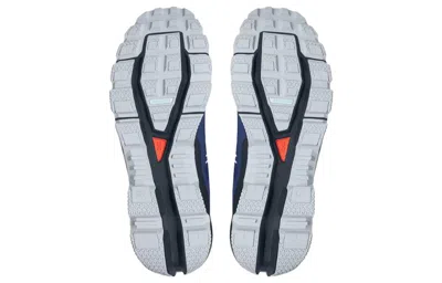 On Running Cloudventure 3.0 'twilight Midnight' In Blue