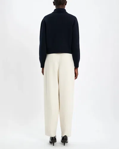 Arch4 Mire Jacket In Blue