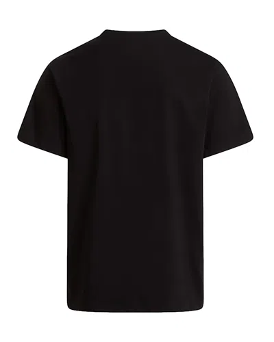 The North Face Mens Box Nse Celebration Short-sleeve Cotton-jersey T-shirt Tnf Black