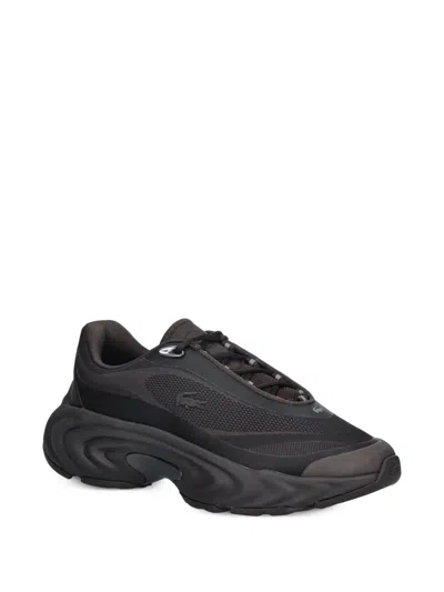 Lacoste Spinor Premium Low-top Sneakers In Multi