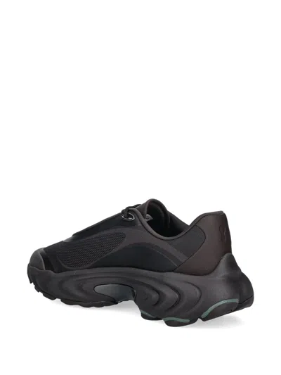 Lacoste Spinor Premium Low-top Sneakers In Multi