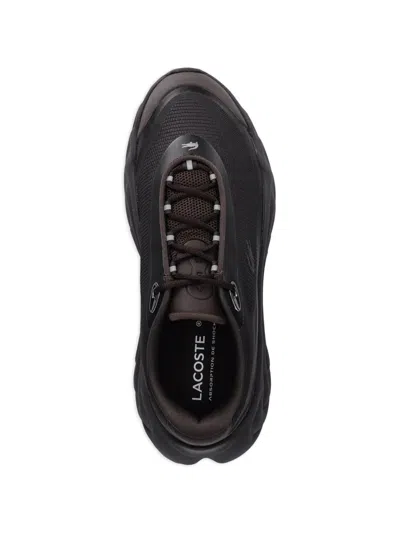Lacoste Spinor Premium Low-top Sneakers In Multi
