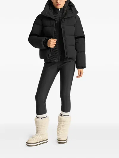 Fusalp Barsy Down Jacket In Blue