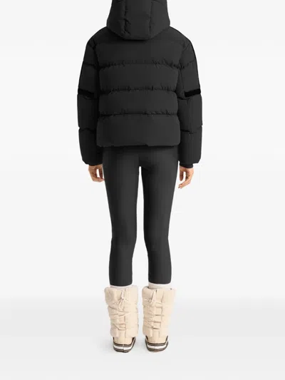 Fusalp Barsy Down Jacket In Blue