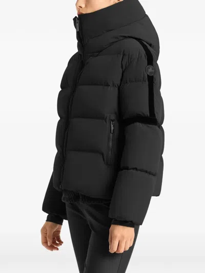 Fusalp Barsy Down Jacket In Blue