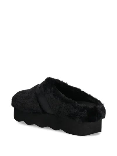 Scholl Greta E Mules In Black