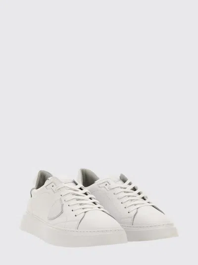 Philippe Model Sneakers Men  In Multi