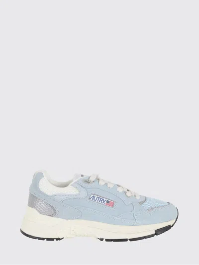 Autry Hyperway Sneakers In Multi