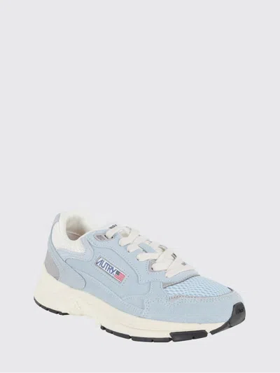 Autry Hyperway Sneakers In Multi