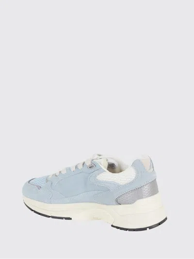 Autry Hyperway Sneakers In Multi