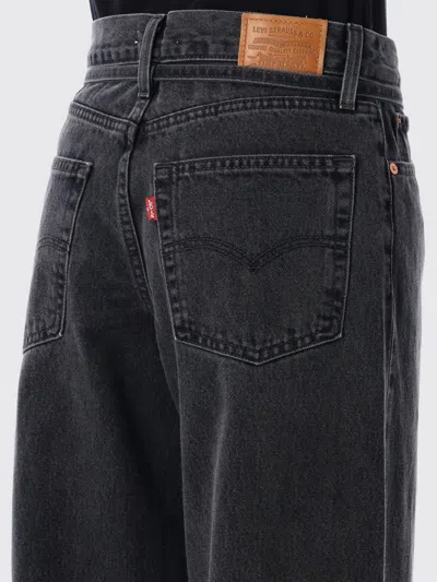 Levi's Xl Straight Jeans In Influential Lady