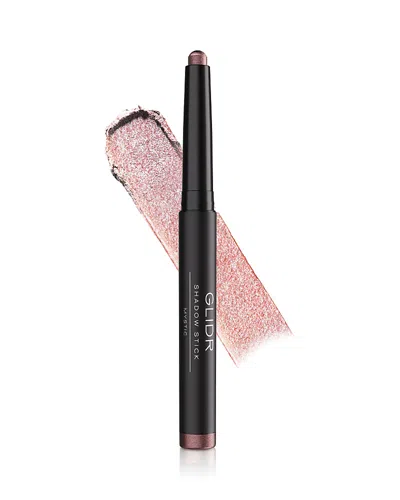 Anastasia Beverly Hills Glidr Shadow Stick Gleamwood In Pink