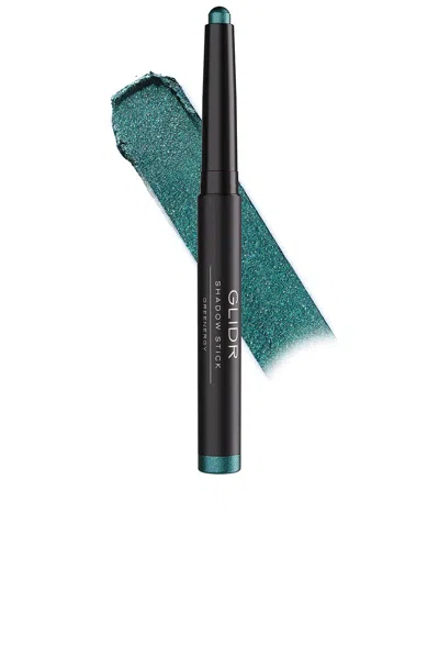 Anastasia Beverly Hills Glidr Smudge Proof Cream Eyeshadow Stick With 12-hour Wear Greenergy 0.05 Oz/1.5 G