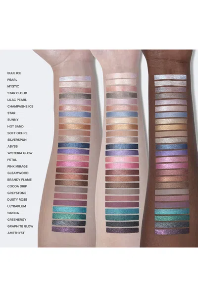 Anastasia Beverly Hills Glidr Smudge Proof Cream Eyeshadow Stick With 12-hour Wear Greenergy 0.05 Oz/1.5 G