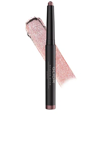 Anastasia Beverly Hills Glidr Shadow Stick Gleamwood In Pink