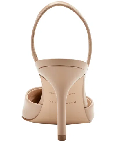 Marc Fisher Ltd Noland Pump In Multi