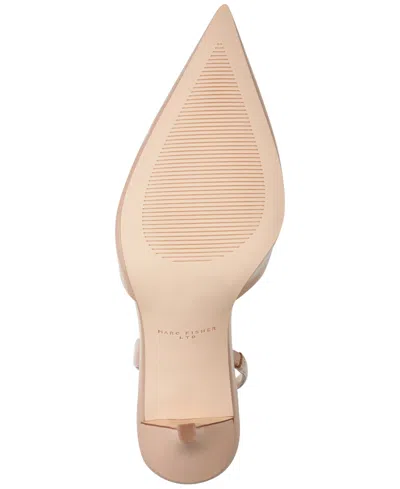 Marc Fisher Ltd Noland Pump In Multi