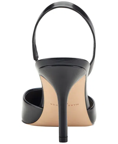 Marc Fisher Ltd Noland Pump In Black