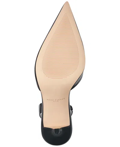 Marc Fisher Ltd Noland Pump In Black