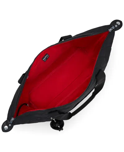 Kipling Art Mini Handbag In Multi