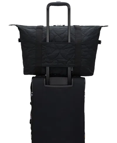 Kipling Art Mini Handbag In Multi