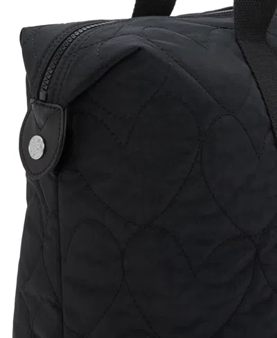 Kipling Art Mini Handbag In Multi