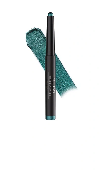 Anastasia Beverly Hills Glidr Smudge Proof Cream Eyeshadow Stick With 12-hour Wear Greenergy 0.05 Oz/1.5 G